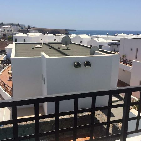 Villa Rubicon Playa Playa Blanca  Buitenkant foto
