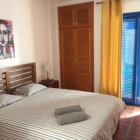 Villa Rubicon Playa Playa Blanca  Buitenkant foto