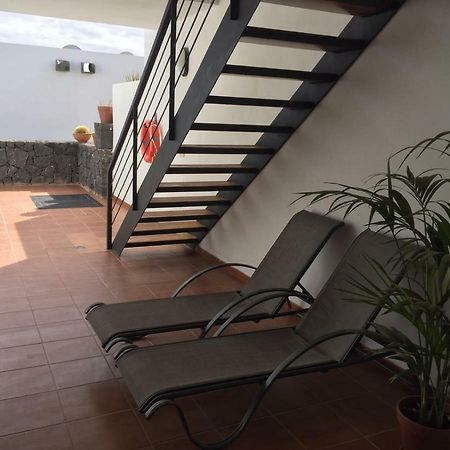 Villa Rubicon Playa Playa Blanca  Buitenkant foto