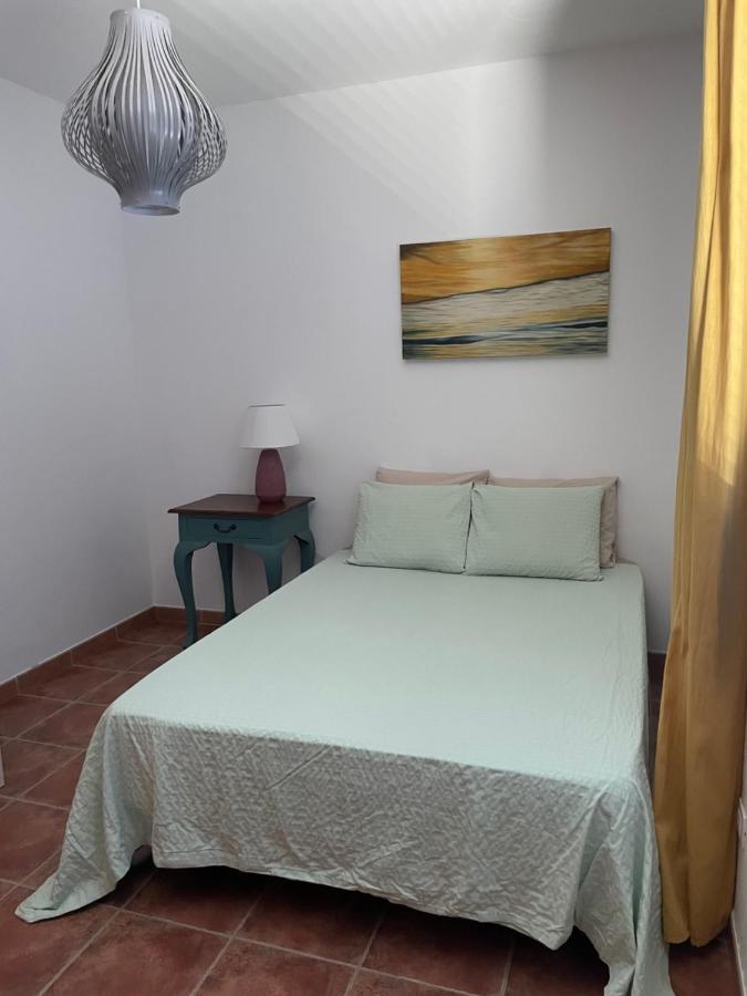 Villa Rubicon Playa Playa Blanca  Buitenkant foto