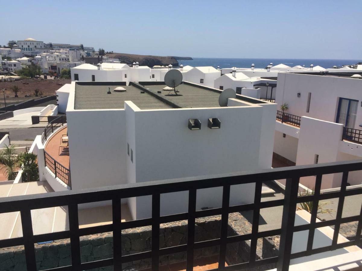 Villa Rubicon Playa Playa Blanca  Buitenkant foto