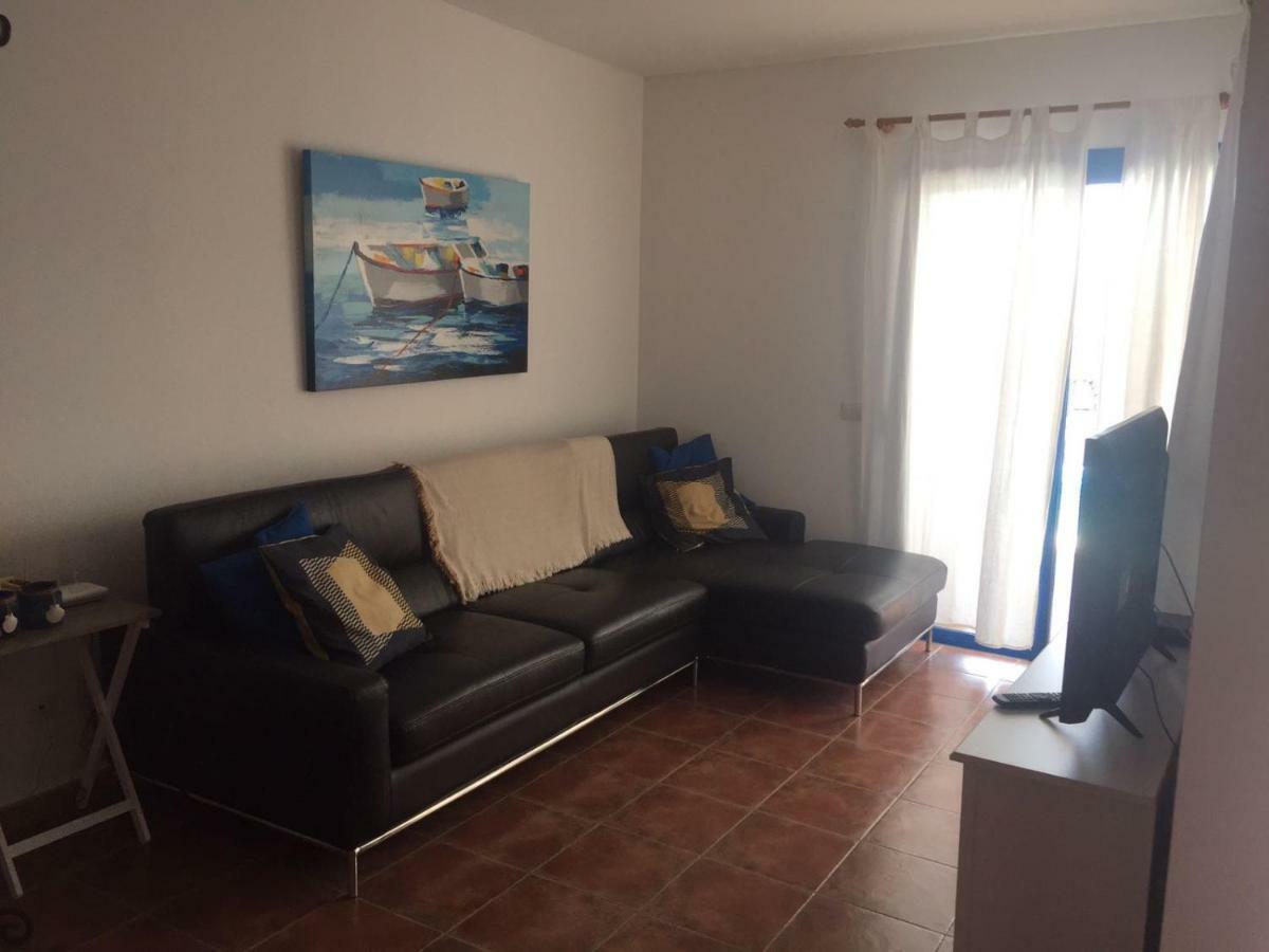 Villa Rubicon Playa Playa Blanca  Buitenkant foto
