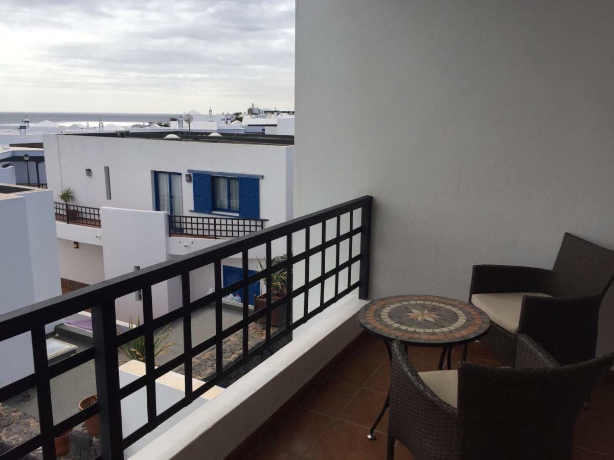 Villa Rubicon Playa Playa Blanca  Buitenkant foto