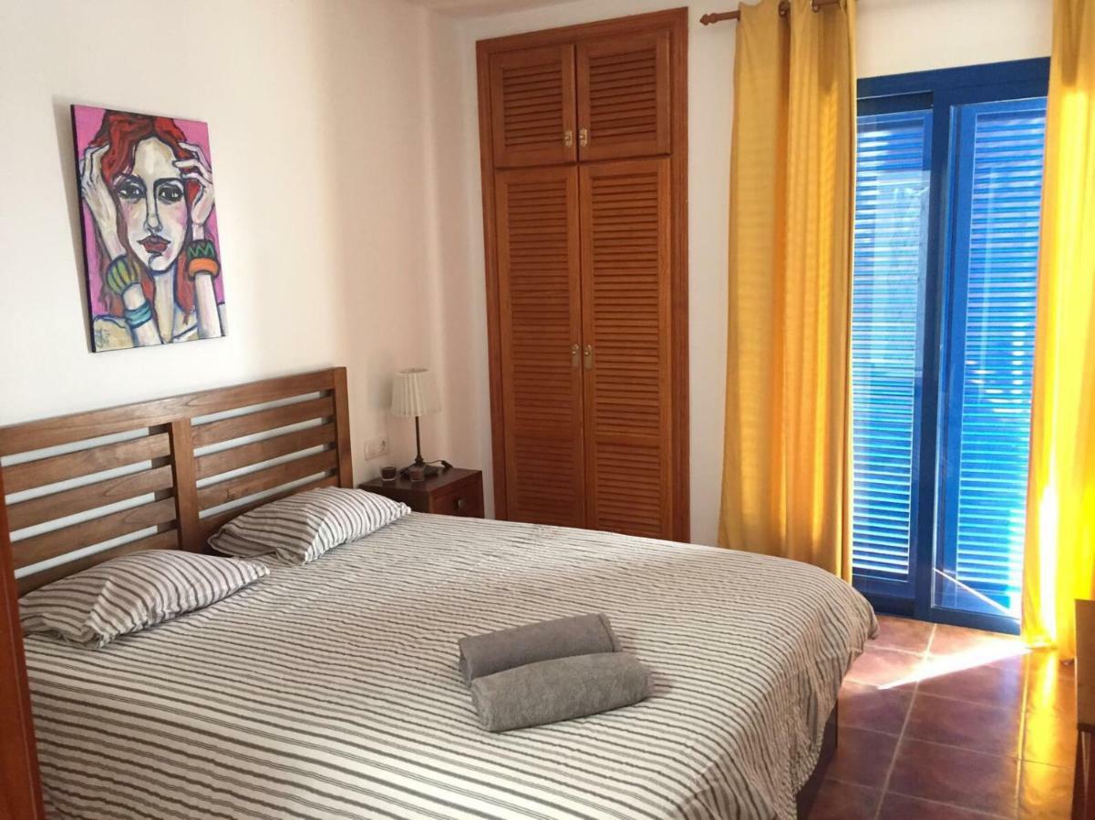 Villa Rubicon Playa Playa Blanca  Buitenkant foto
