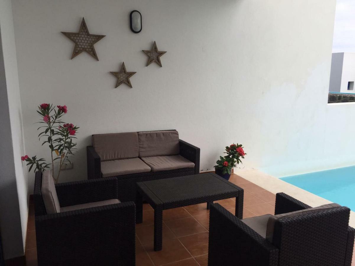 Villa Rubicon Playa Playa Blanca  Buitenkant foto